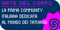 Arte Del Corpo