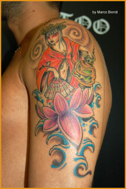 tattoo109