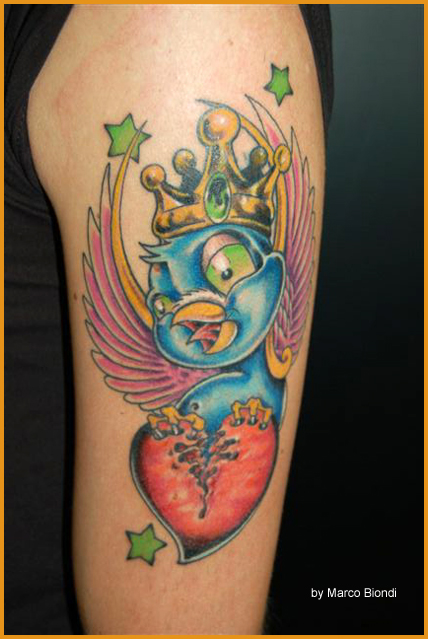 tattoo109